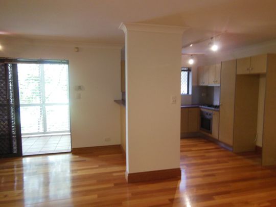 1/14 Paradise Street, Highgate Hill QLD 4101 - Apartment For Rent | Domain - Photo 1
