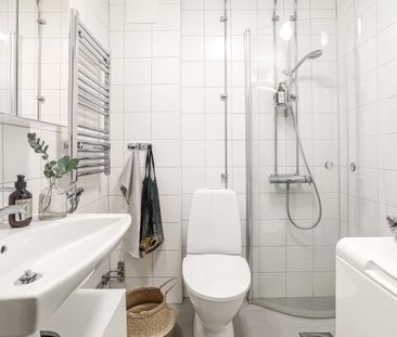 Fredriksdalsgatan, Göteborg - Photo 6