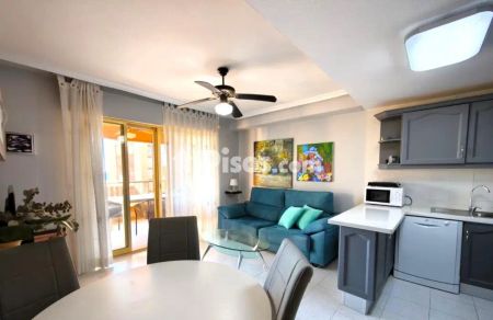 Dúplex en alquiler en Carrer Málaga - Foto 3