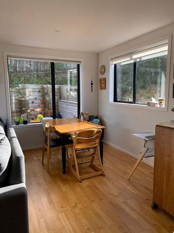 Sunny elevated new home - Photo 5