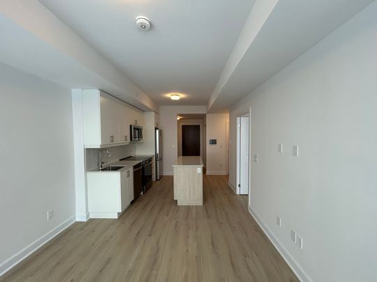 For Lease - 3240 William Coltson Avenue Unit# 1603, Oakville, Ontario - Photo 1