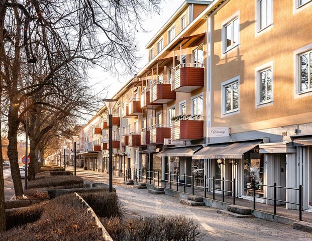 Sannaliden 4 - Foto 1