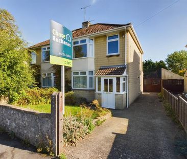 3 bedroom semi-detached house to rent - Photo 1