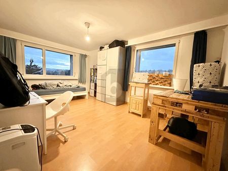 WEITSICHT MIT BALKON UND NEUEM BADEZIMMER - Foto 4