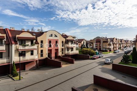 Przytulne mieszkanie z dwoma balkonami - Фото 4