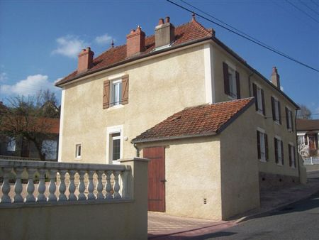 Location Appartement 2 pièces 38m² LE CREUSOT 71200 - Photo 5