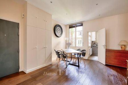 Appartement à louer à Paris 4Ème - Photo 5