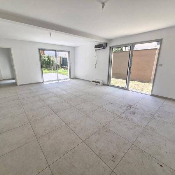 Maison 5 pièces - Photo 1
