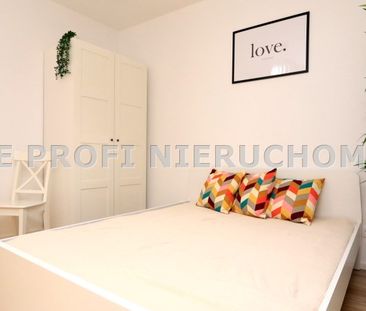 Kraków, Grzegórzki, Cystersów Mieszkanie na wynajem - Фото 6