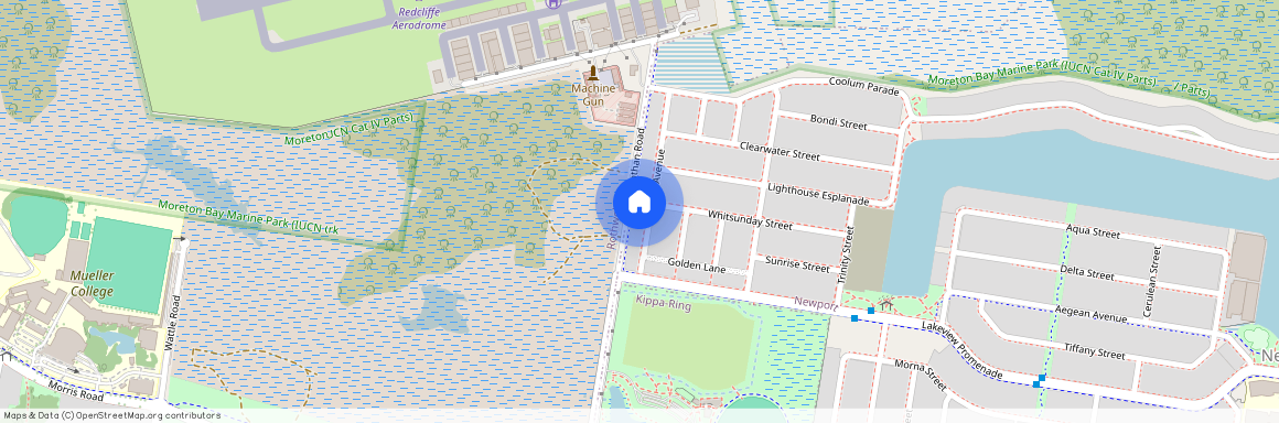 19 Byron Avenue, Qld 4020, Newport