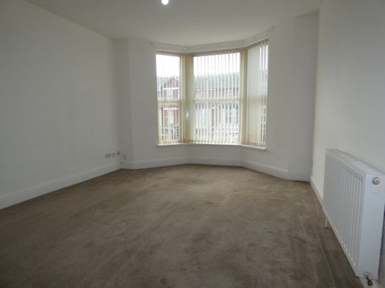 Station Road Flat 4 - Photo 1