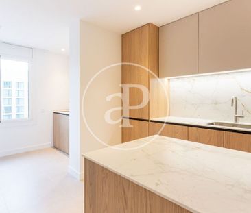 Luxury Flat for rent in Barcelona, Spain - Foto 1