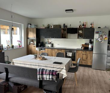 LOSENSTEIN NEUWERTIGE ERDGESCHOSSWOHNUNG MIT GROSSER TERRASSE - Photo 1