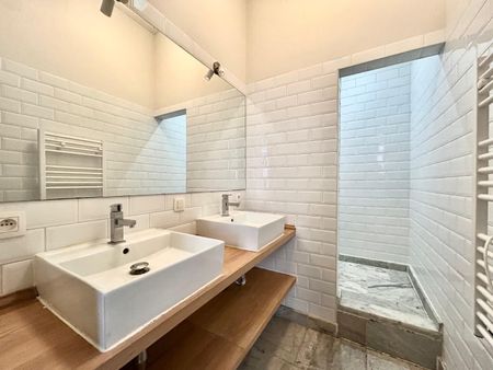 Prachtig 1-slpk appartement met terras - Foto 4