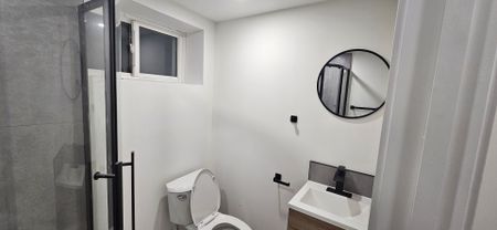 For Lease - 38 Jasper Drive Unit# lower level, Aurora, Ontario - Photo 3