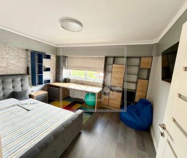 Apartament tip duplex de inchiriat in Sibiu – 5 camere, 119,5 mp si 2 balcoane – Sos. Alba Iulia - Photo 3