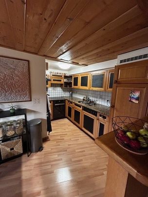 Appartement de 3.5 pièces avec du cachet. - Photo 1