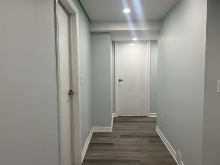 For Lease - 65 Olivia Marie Road Unit# Basement, Brampton, Ontario - Photo 4