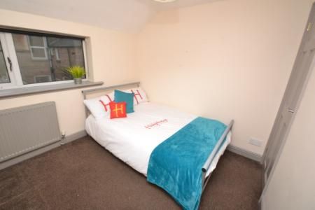 Cromwell Street, Arboretum, Nottingham, NG7 - Photo 2