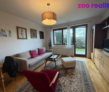 Pronájem bytu 2+kk 51 m² - Photo 4