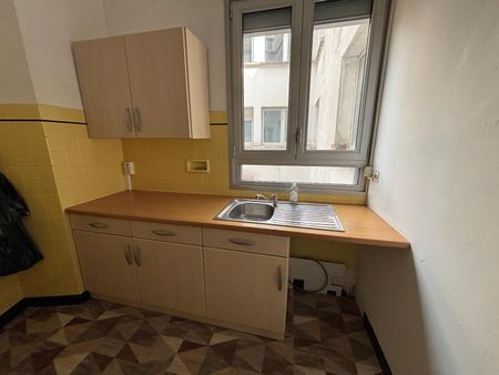 Location Appartement 3 pièces 85m² TOULOUSE 31000 - Photo 2
