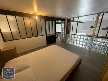 Appartement à louer 3 pièces 80.51m² - Photo 2