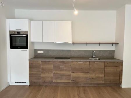 Appartement te huur - Photo 4