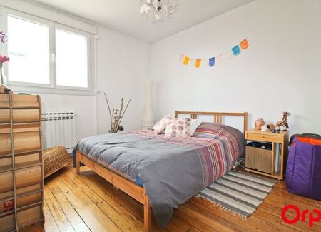 Appartement à louer 2 pièces • 34,88 m 2 Toulouse - Photo 3