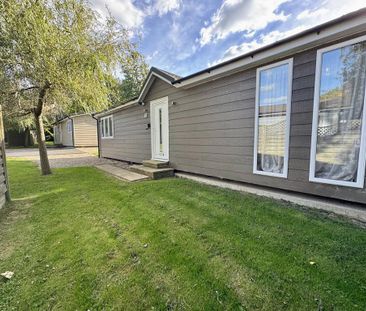 2 bedroom lodge to rent - Photo 5