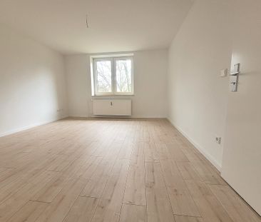 Gemütliche 3 Zimmer-Wohnung in Duisburg Fahrn wartet auf Sie… - Photo 6