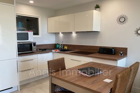 location appartement 3 Pièce(s) - Photo 5