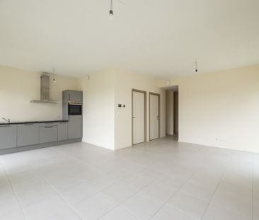 Nieuwbouwappartement met ruim terras in Deurne - Foto 1