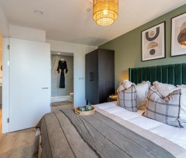 2 bedroom flat to rent - Photo 5