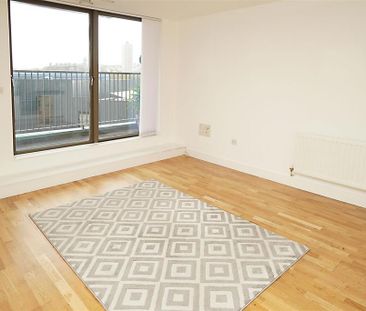 1 bedroom apartment to rent - Photo 6