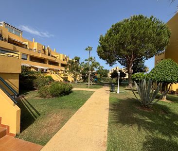 Duplex en alquiler en Sitio de Calahonda, Mijas - Photo 5