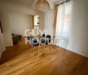 Location Appartement 2 pièces 44m² - Photo 2