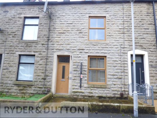 Rosevale Street, Rossendale, Lancashire, BB4 - Photo 1