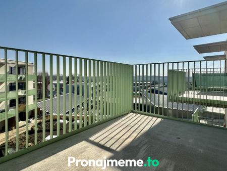 Pronájem bytu 1+kk 36 m2 - Photo 5