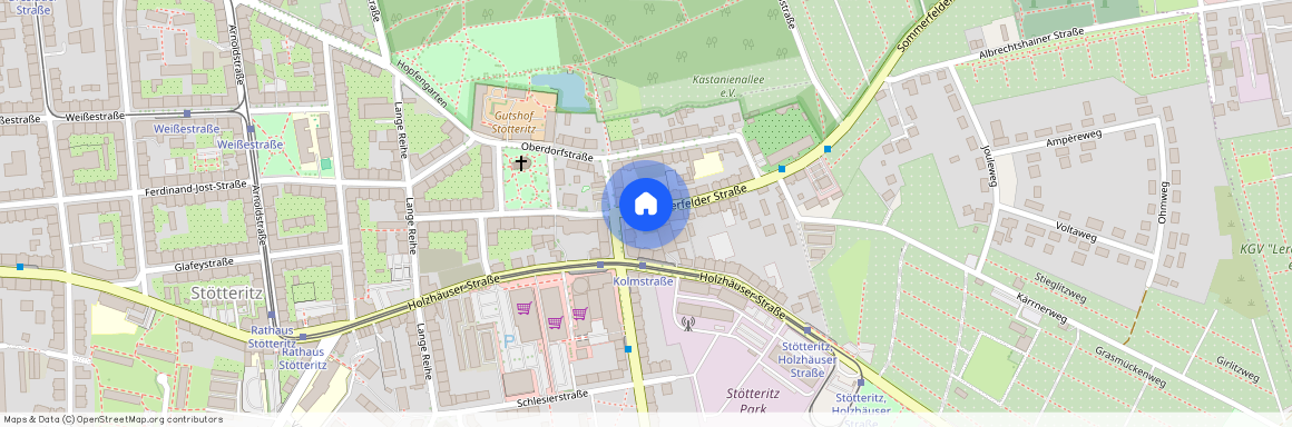 Sommerfelderstrasse 32, 04299 Leipzig