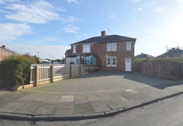 2 bedroom semi-detached house to rent - Photo 1