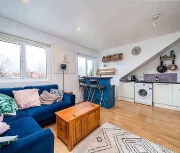 1 bedroom flat to rent - Photo 6