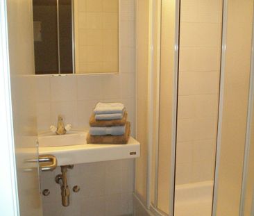 Appartement meublé 1 pièce | Centre Ville - Photo 2