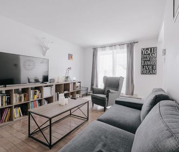 Appartement 5 ½ à louer Lévis juillet 2026 - Photo 2