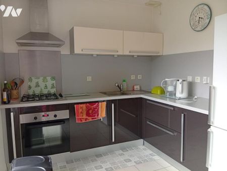 A LOUER MAISON INDIVIDUELLE à TINQUEUX - Photo 5