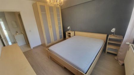 Ruim en gemeubels appartement | Stadspark - Foto 4