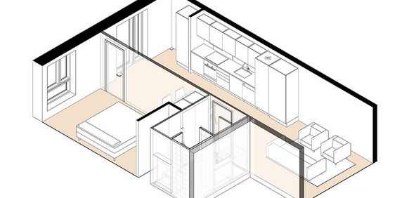 Gartnerbyen 25, 6. 2, Odense - Foto 2