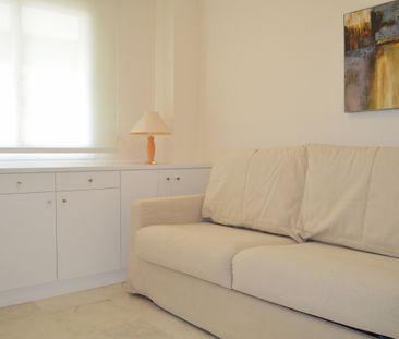 Middle Floor Apartment · Puerto Banús - Photo 3