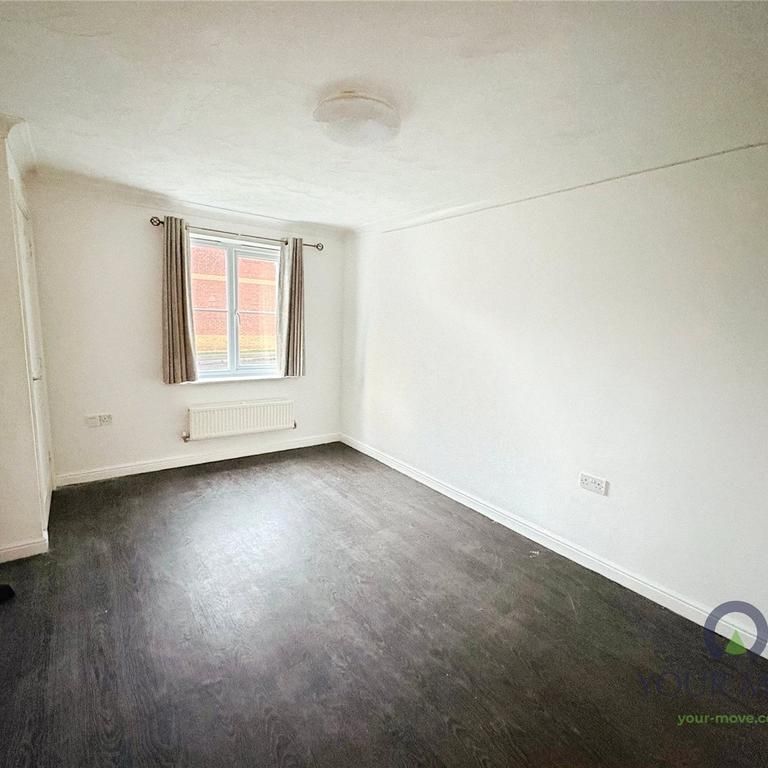 2 bedroom house to rent - Photo 1