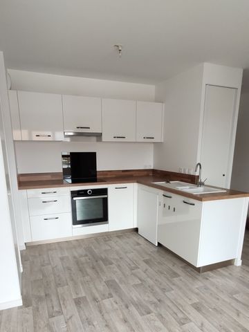 Location Appartement 2 Pièces 41 m² - Photo 5