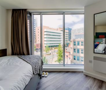 Gold En Suite - Photo 6